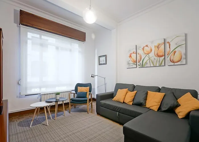 Apartamento Kursaal