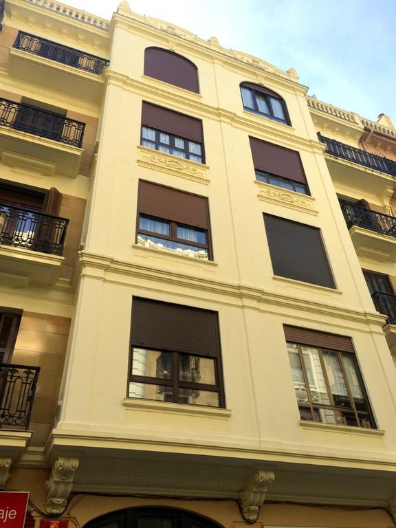 Apartamento Kursaal Appartement