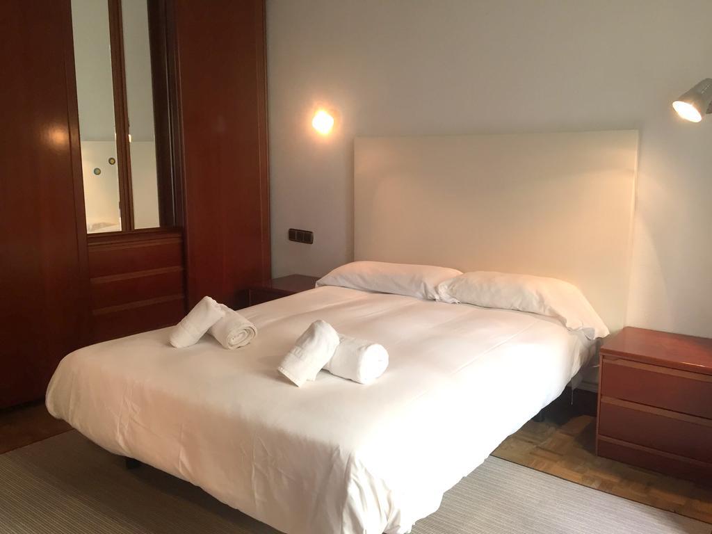 Appartement Apartamento Kursaal *