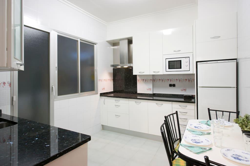 Apartamento Kursaal