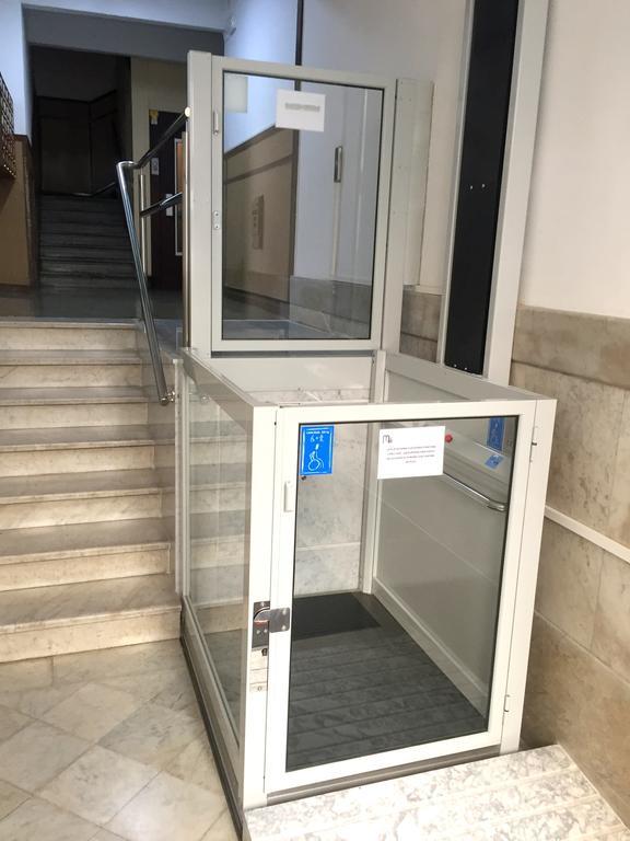 Apartamento Kursaal