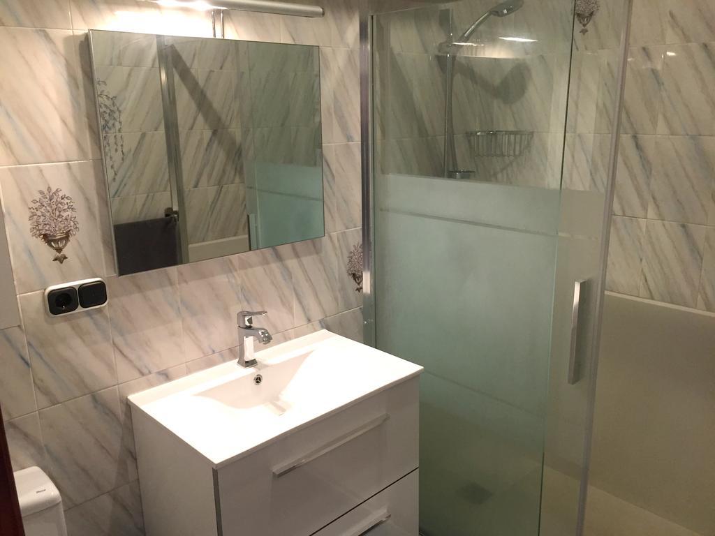 Apartamento Kursaal Saint-Sébastien