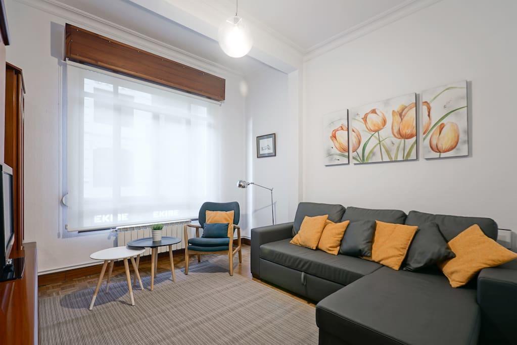 Apartamento Kursaal *