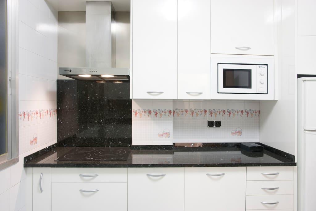 Apartamento Kursaal