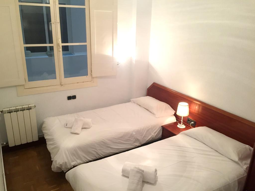 Apartamento Kursaal Appartement Saint-Sébastien